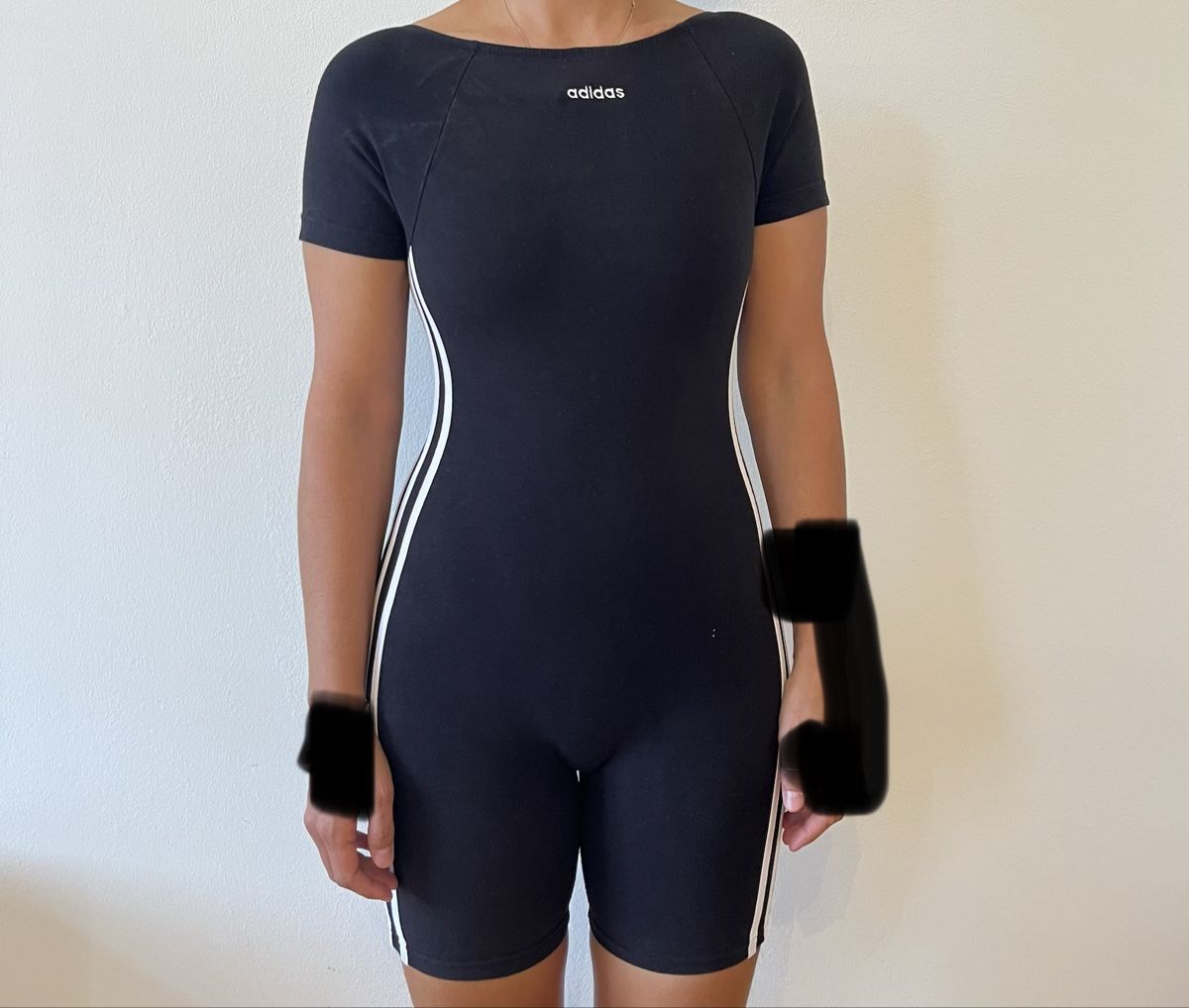 Adidas Canottiere & Pantaloni: Retro Adidas Jumper – Usato da Baden venduto da AnnikaBaettig