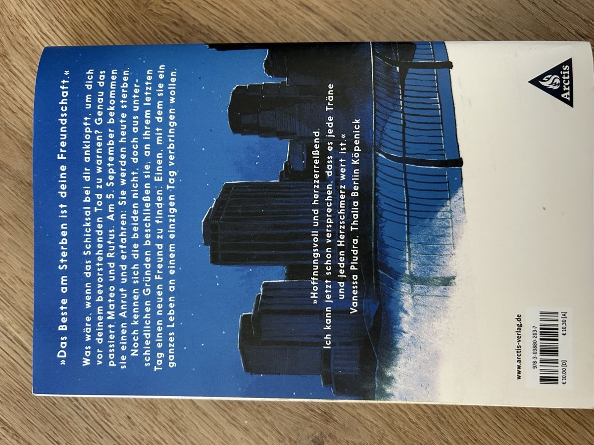 Libri: Bücherbox – Usato da Evilard venduto da lia_bqs5 6