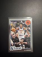 Carte da collezione AJ Johnson Wizards Topps 2020