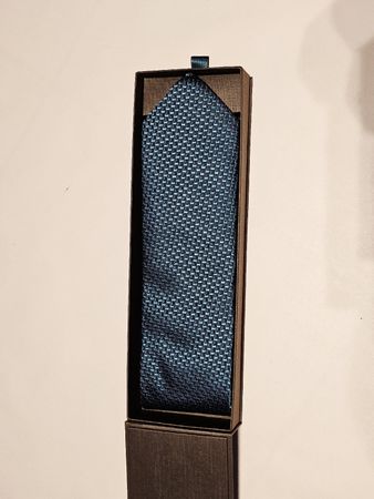 Patek Philippe Seide Krawatte, Neuwertig, Top Zustand! 