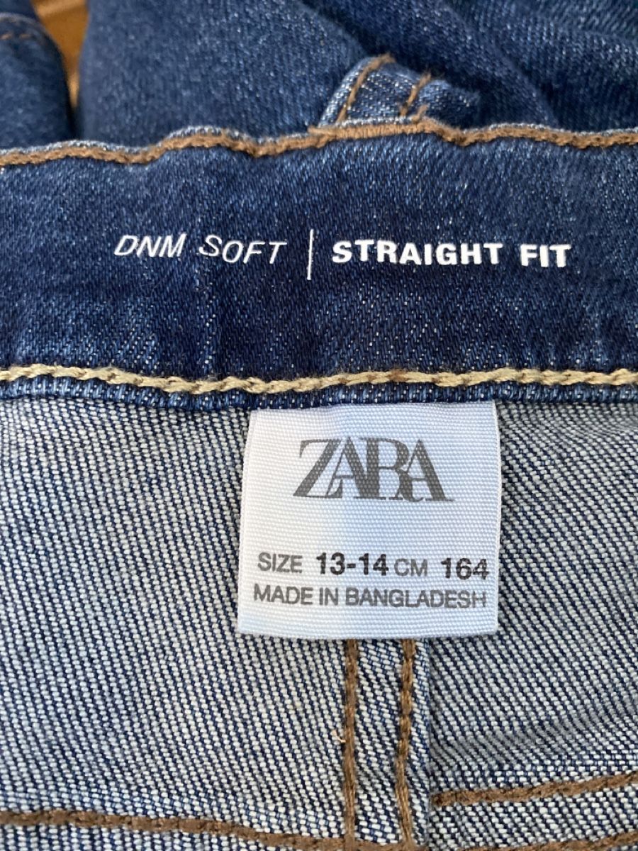 Zara Jeans: Jeans Zara – Usato da Luzern venduto da Willimaus 4