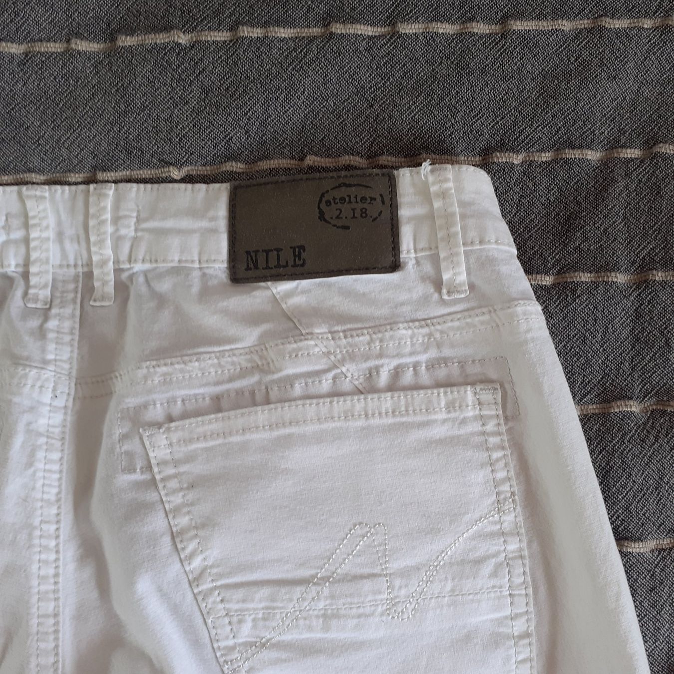 Nile Hosen: Nile atelier Hose, XS – Gebraucht aus Bern von Solarsystem 5