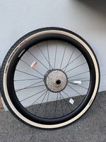 Ridley Forza Levanto Carbon Gravel Laufradsatz NEU DT Swiss
