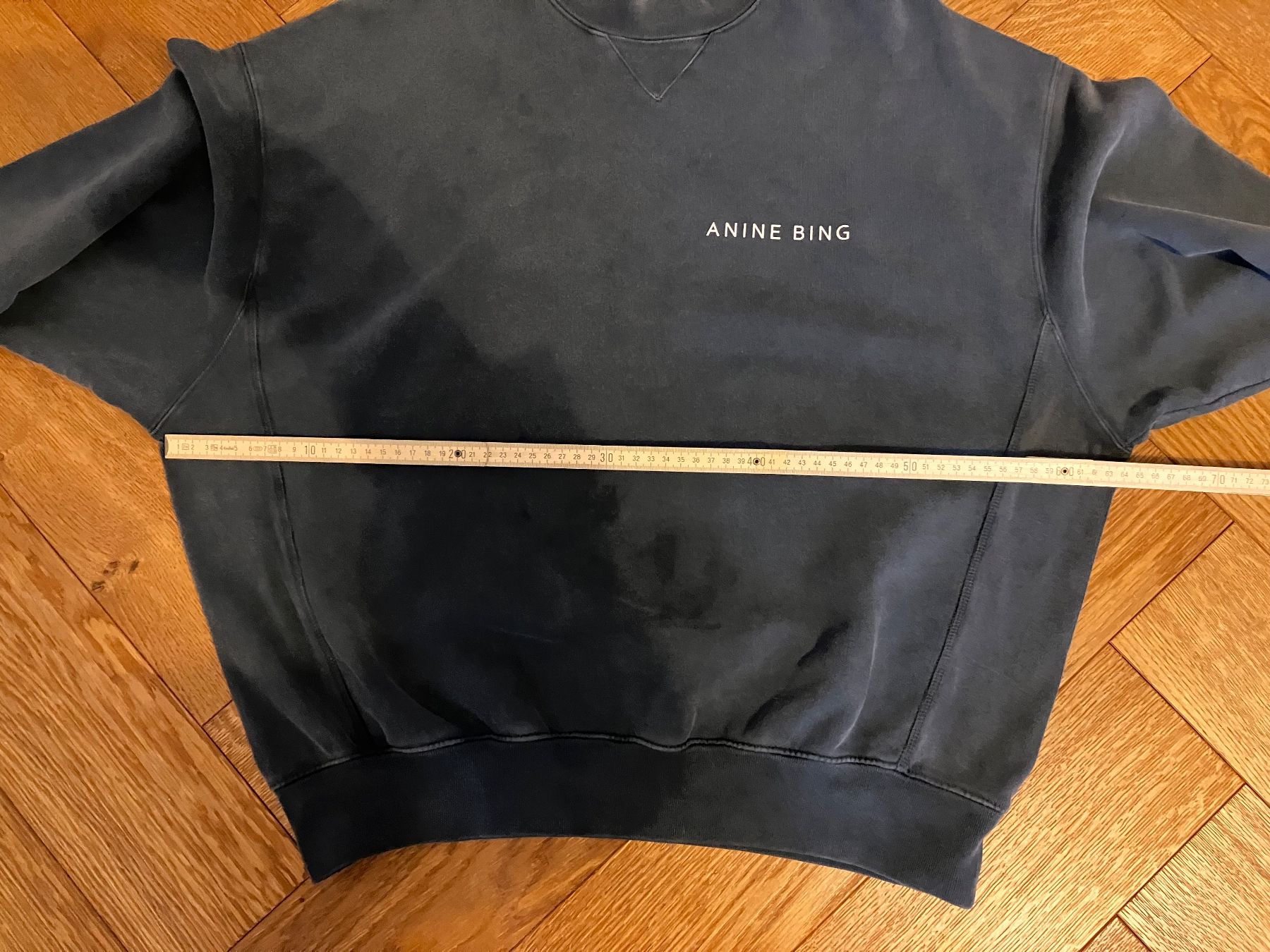 Anine Bing Maglioni & Felpe: ANINE BING / S/  Sweatshirt – Usato da Bern venduto da Mawe0205 6