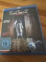 Blu-ray Cradle Will Fall Uncut FSK 16 Deutsch