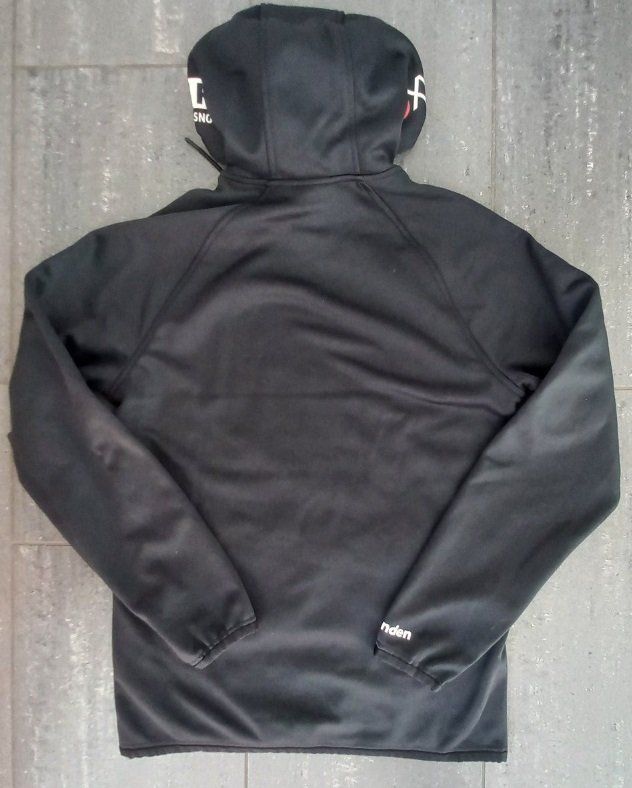 Burton Maglioni & Felpe: Burton Hoodie - LAAX OPEN – Nuovo (secondo la descrizione) da Beckenried venduto da Wmarcie 4