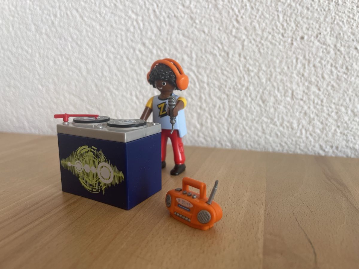 Playmobil Jouets: Playmobil – D'occasion à Watt par mosi72 2