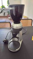 Kaffeemühle Graef elektrische Mühle akzeptabler Zustand
