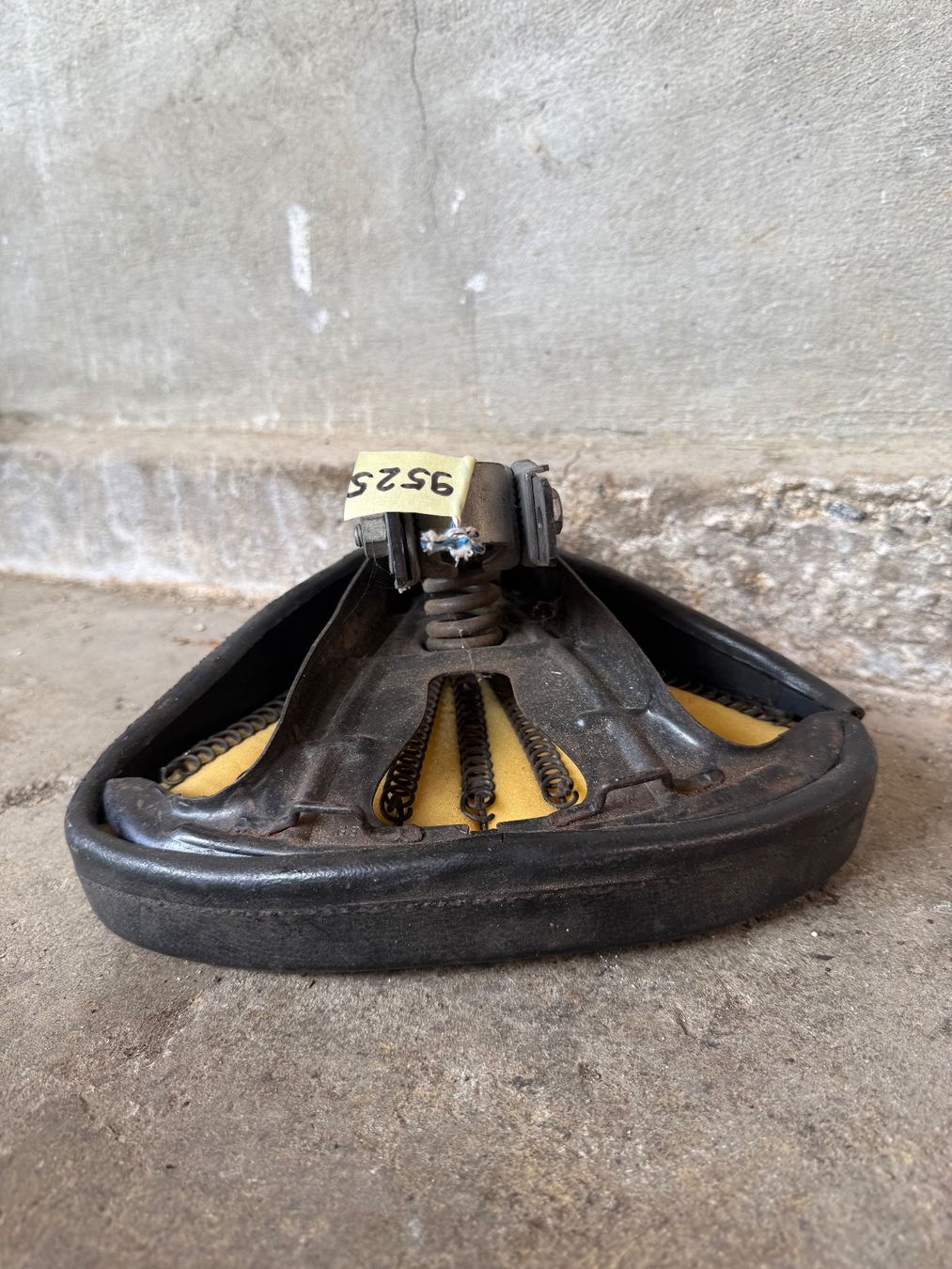 Sachs Pièces pour mobylette: Mofa Sattel Oldie – D'occasion à Fahrni b. Thun par berger_tuning34 2