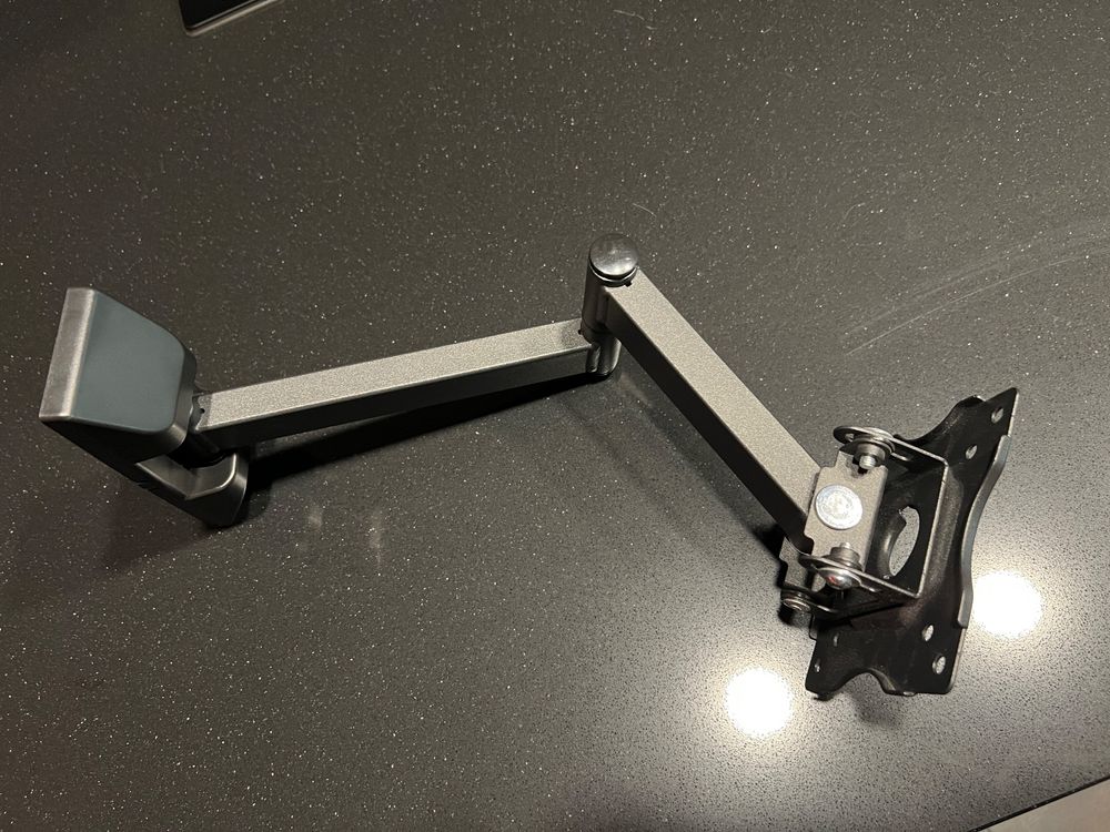 Vivanco Wandhalterung BFMO 6020 (Wand, 43", 25 kg) | Kaufen auf Ricardo