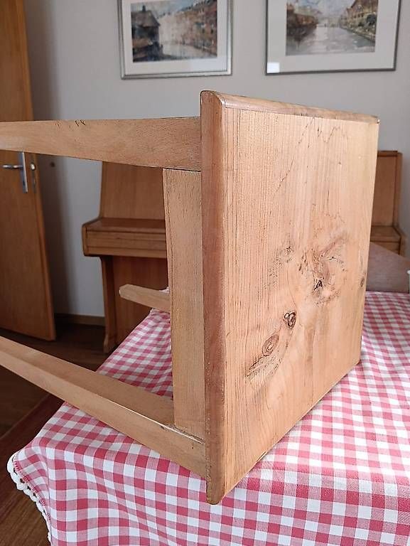 Hocker: Taburett – Gebraucht aus Uetendorf von kel_5hsq 2