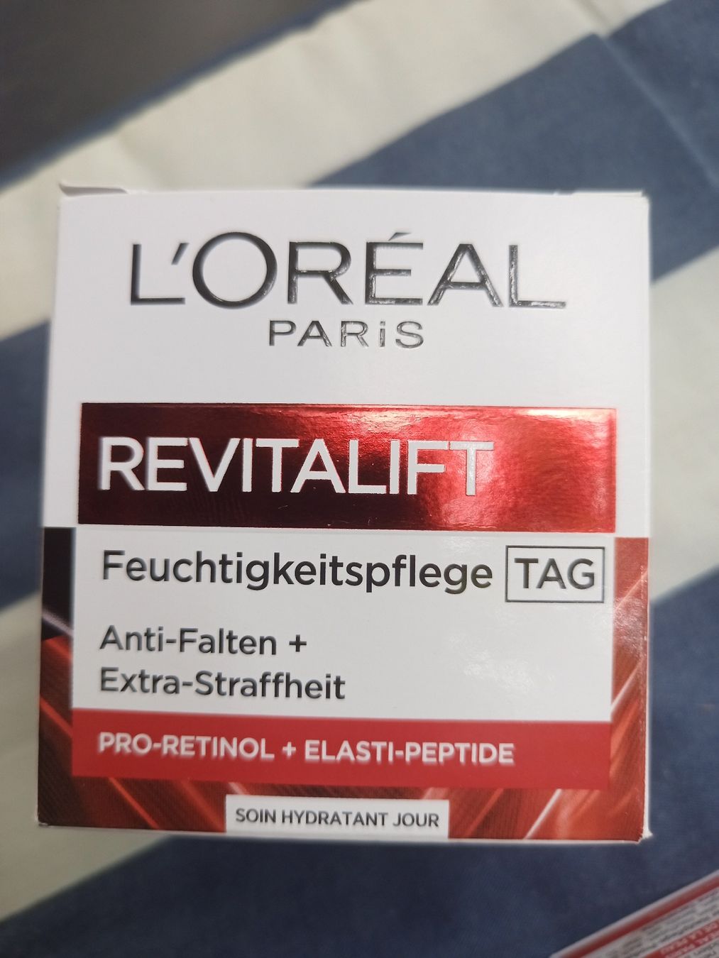 L'Oréal Cura del viso: Gesicht pflegen  – Nuovo e nell'imballaggio originale da Winterthur venduto da mal_k2wv 2