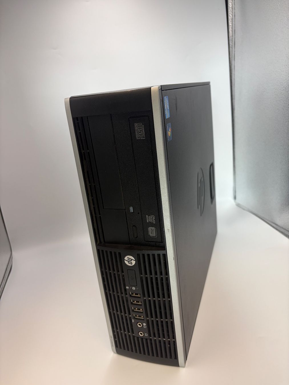 Hewlett Packard PCs: Computer HP compaq pro 6300 – D'occasion à Schlieren par 2nd-Life