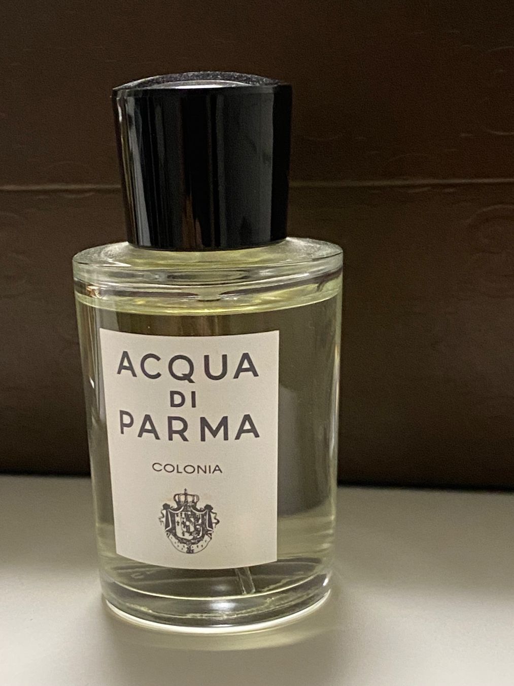 Acqua di parma Parfum & Eau de Toilette: Aqua di parma 20ml – Gebraucht aus Zürich von SS59 1