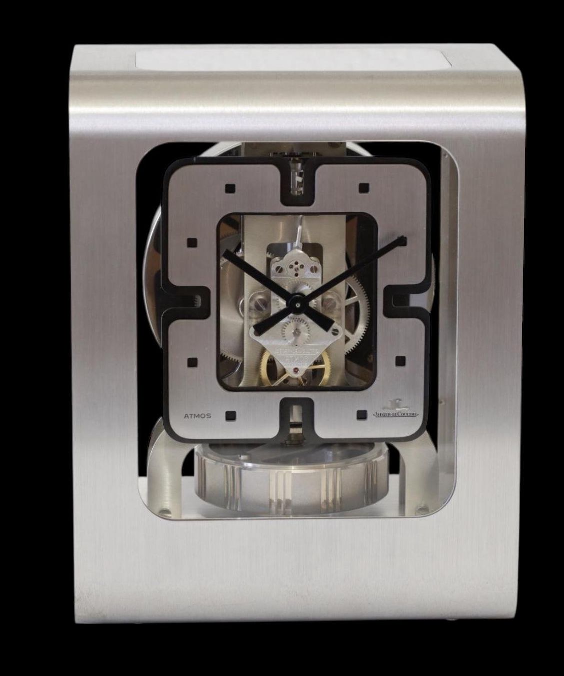 Jaeger-Lecoultre Orologi da terra & Orologi da parete: Jaeger-Lecoultre Atmos Colani – Usato da Genève venduto da aspaklariacollection