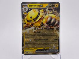 Ewige Rivalen - Elevoltek ex  (DRI 69) - DE