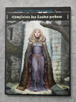 TL BD La Complainte des Landes Perdues No 7 - Fée Sanctus