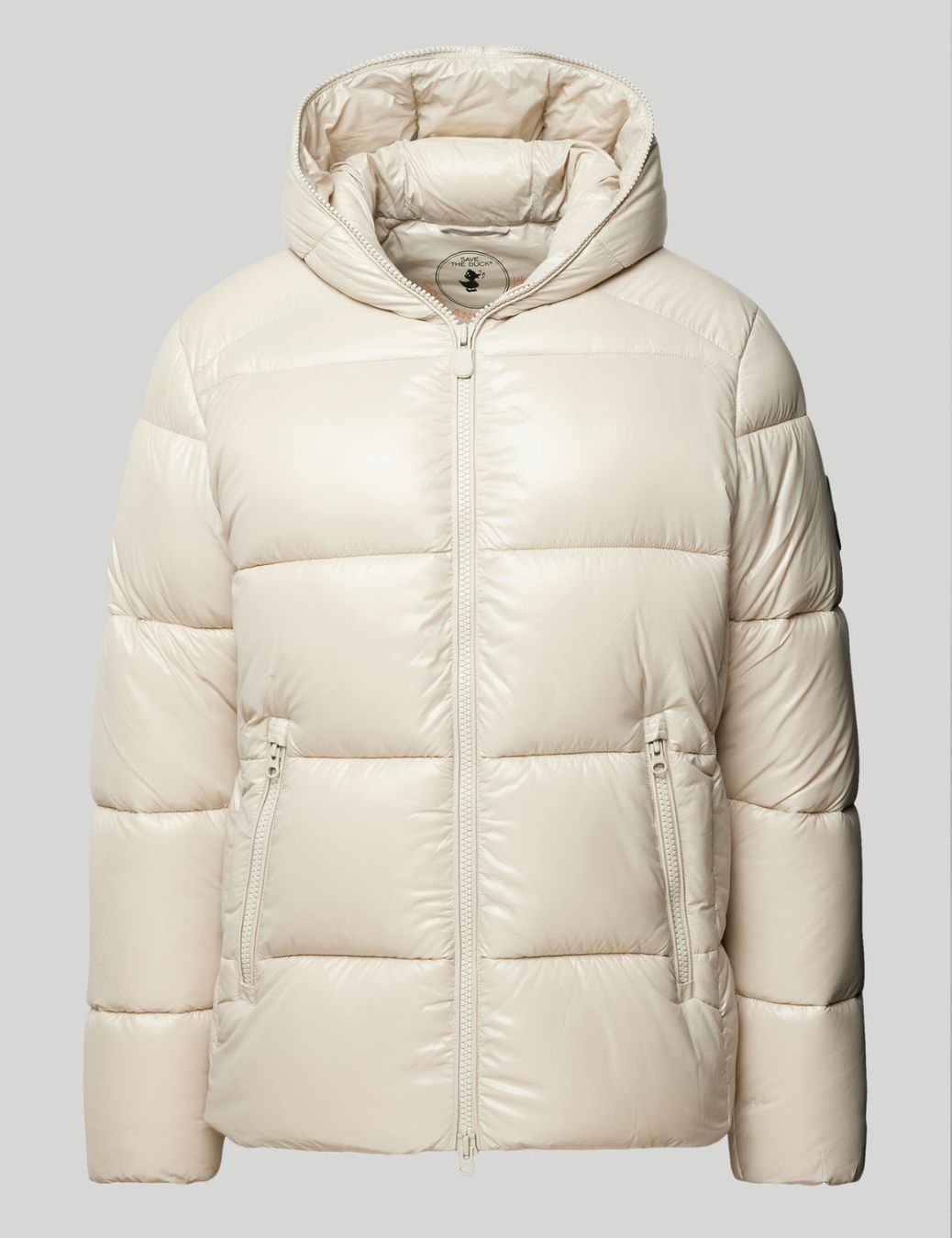 Save the duck Vestes: NEUE Save The Duck Steppjacke  – Neuf avec emballage d'origine à Dietikon par Filo1010