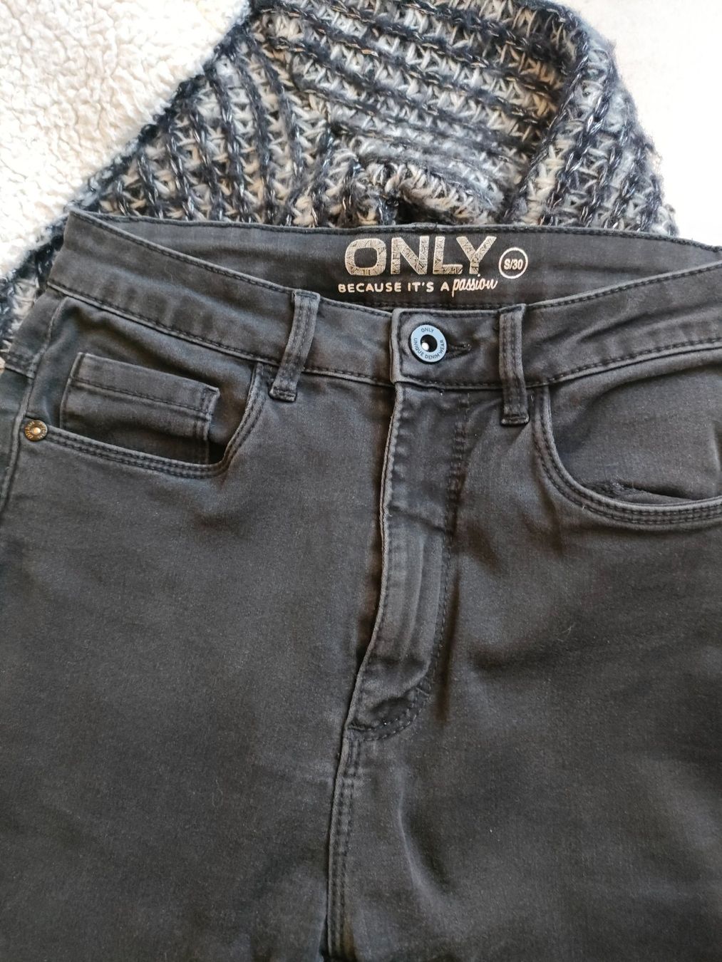 Lots de vêtements: Kleiderpaket Gr.S – D'occasion à Adelboden par Lammhult 2