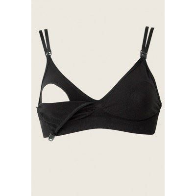 Abbigliamento premaman: Soutien-Gorge Double Bretelle – Nuovo e nell'imballaggio originale da Puidoux venduto da 9Seasons 4