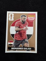🔥 MOHAMED SALAH EXTRA STICKER BRONZE 🔥
