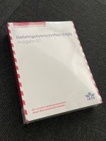 IATA Gefahrgutvorschriften