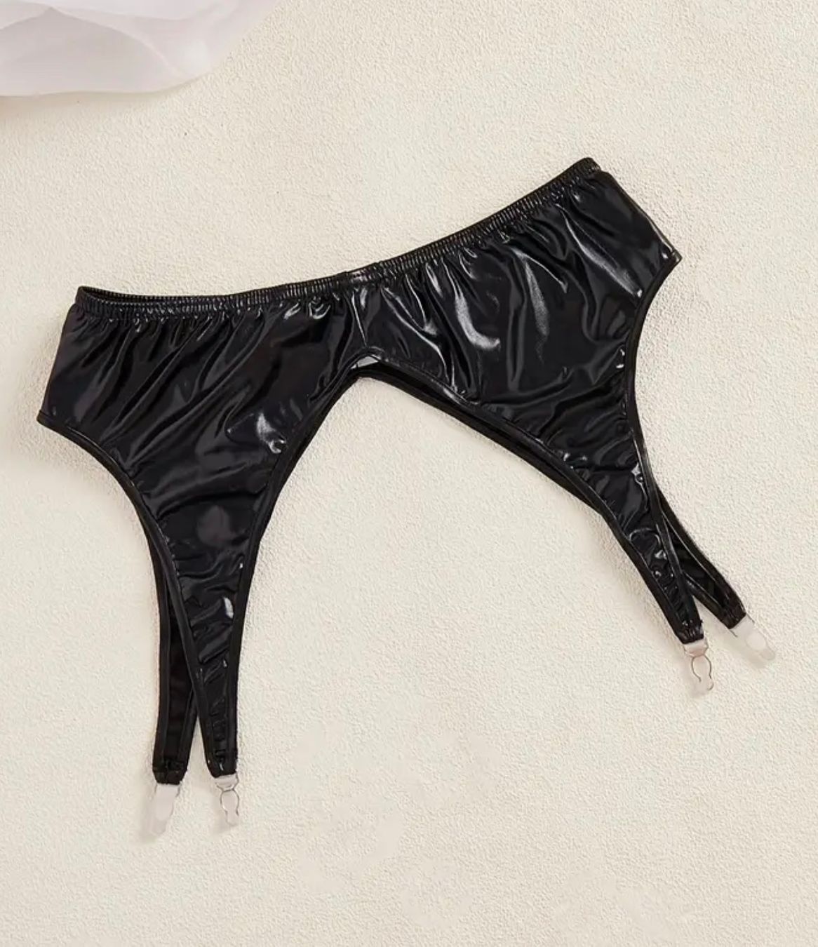 Altra biancheria intima: 2-teiliges Dessous-Set M – Nuovo e nell'imballaggio originale da Uetendorf venduto da Stoun 1