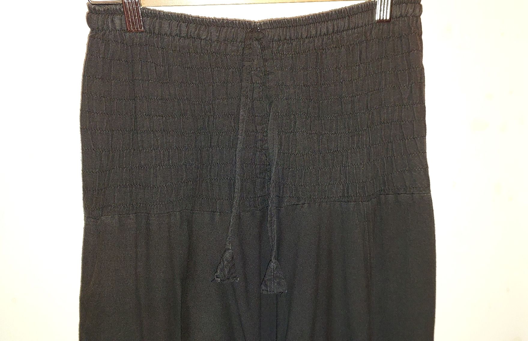Hosen: Haremshose – Gebraucht aus Brunnen von CHOUCHOU. 2