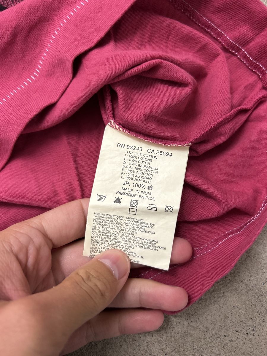Diesel T-shirts: Diesel T-Shirt XL – D'occasion à Bern par floorball_zoro 4