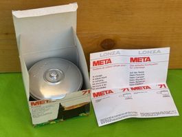 META 71 Vintage Kleinkocher