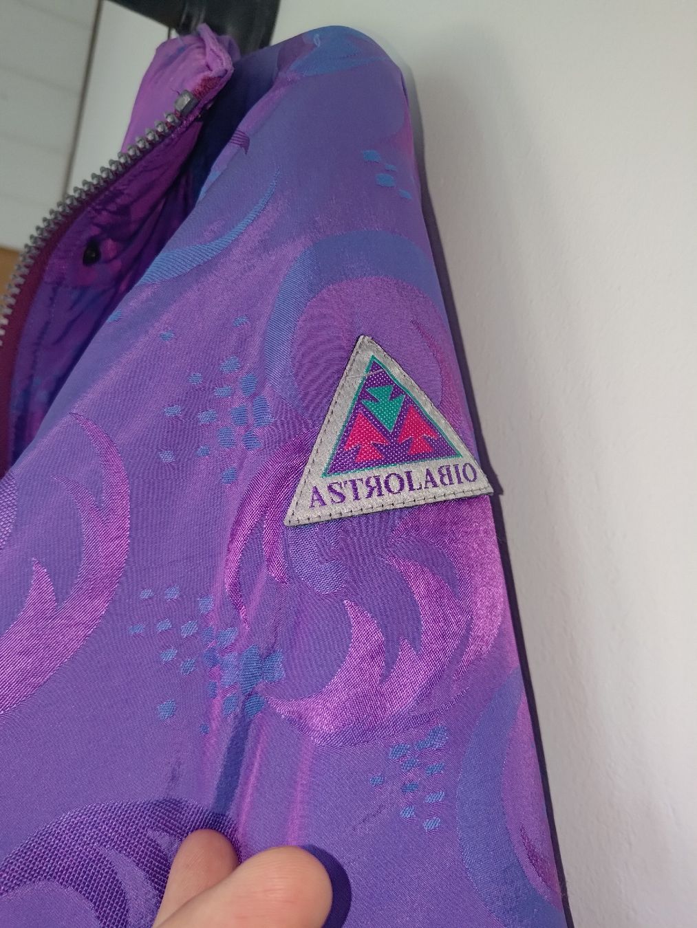 Giacche: Vintage Jacke von Astrolabio – Usato da Elsau venduto da ama_ph5x 2