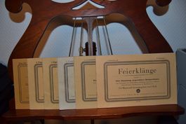Feierklänge
