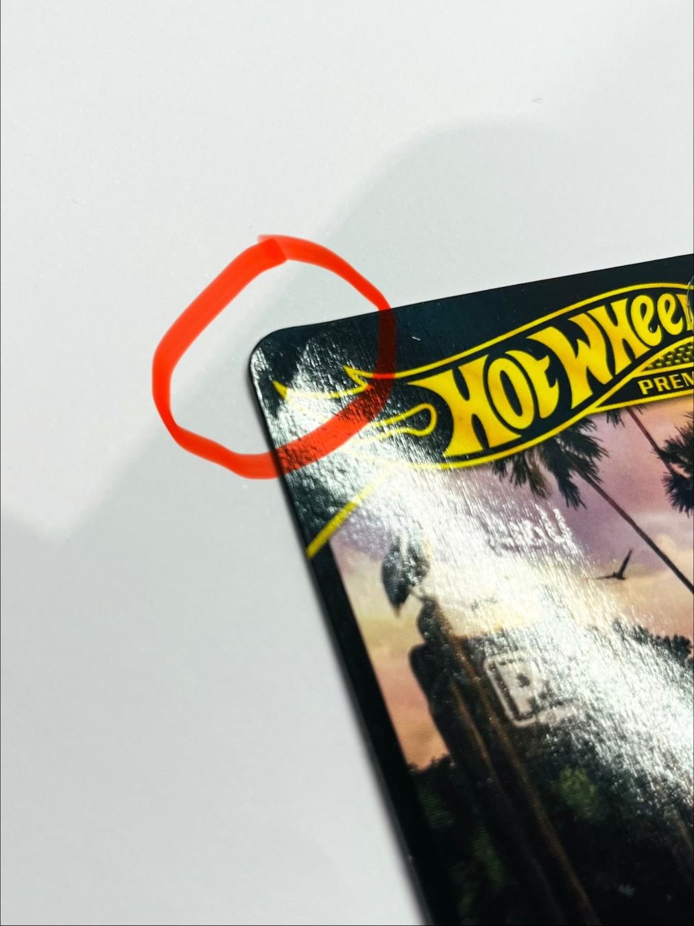 Hot Wheels Modellini d'auto: Hot Wheels - BMW M3 GTR – Nuovo (secondo la descrizione) da Brittnau venduto da tor129 2
