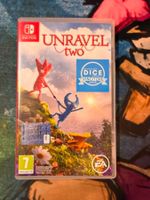 Unravel Two Nintendo Switch