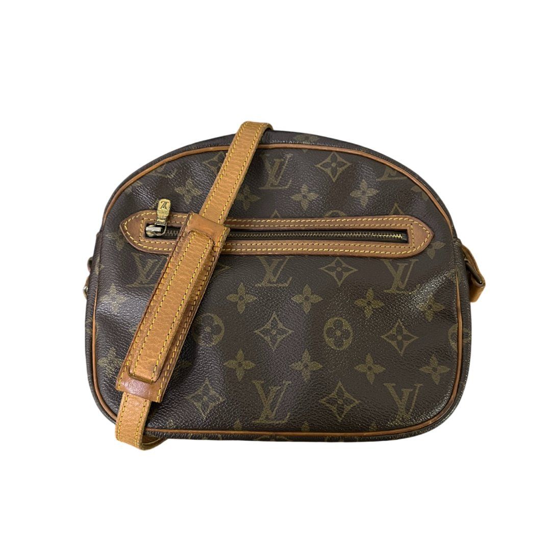 Louis Vuitton Taschen für Damen: LV Senlis Shoulder Bag – Gebraucht aus Chamoson von Sapoloshop