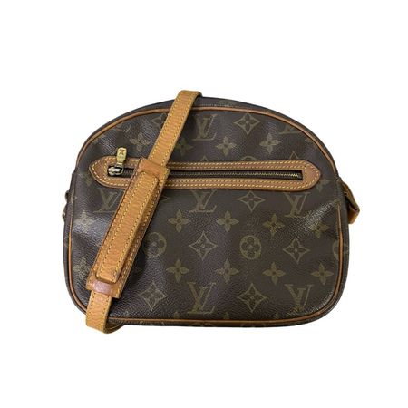 LV Senlis Shoulder Bag