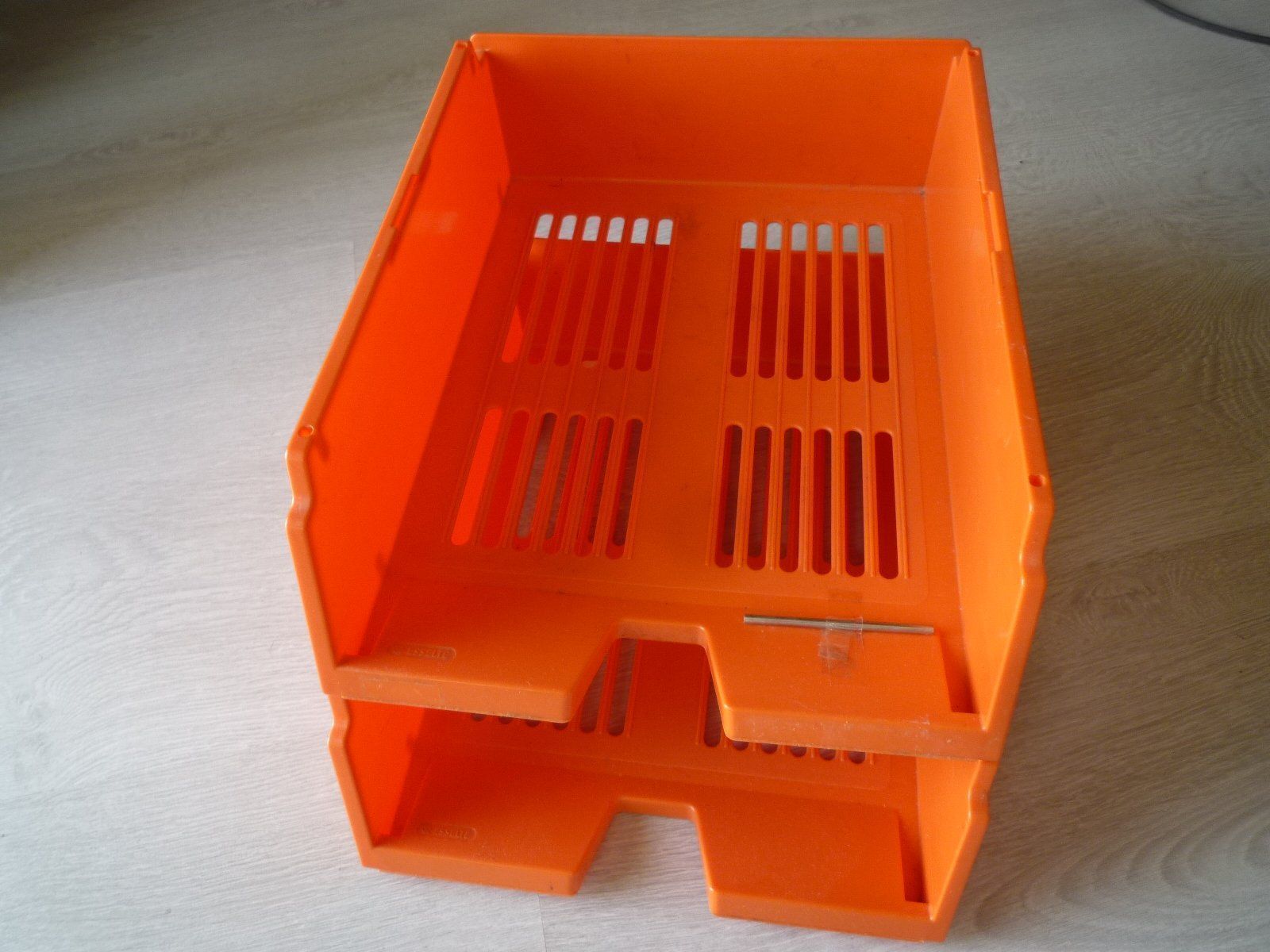 Regale: Organiseur de bureau tiroirs à rangement – Gebraucht aus Delémont von fagemina 1