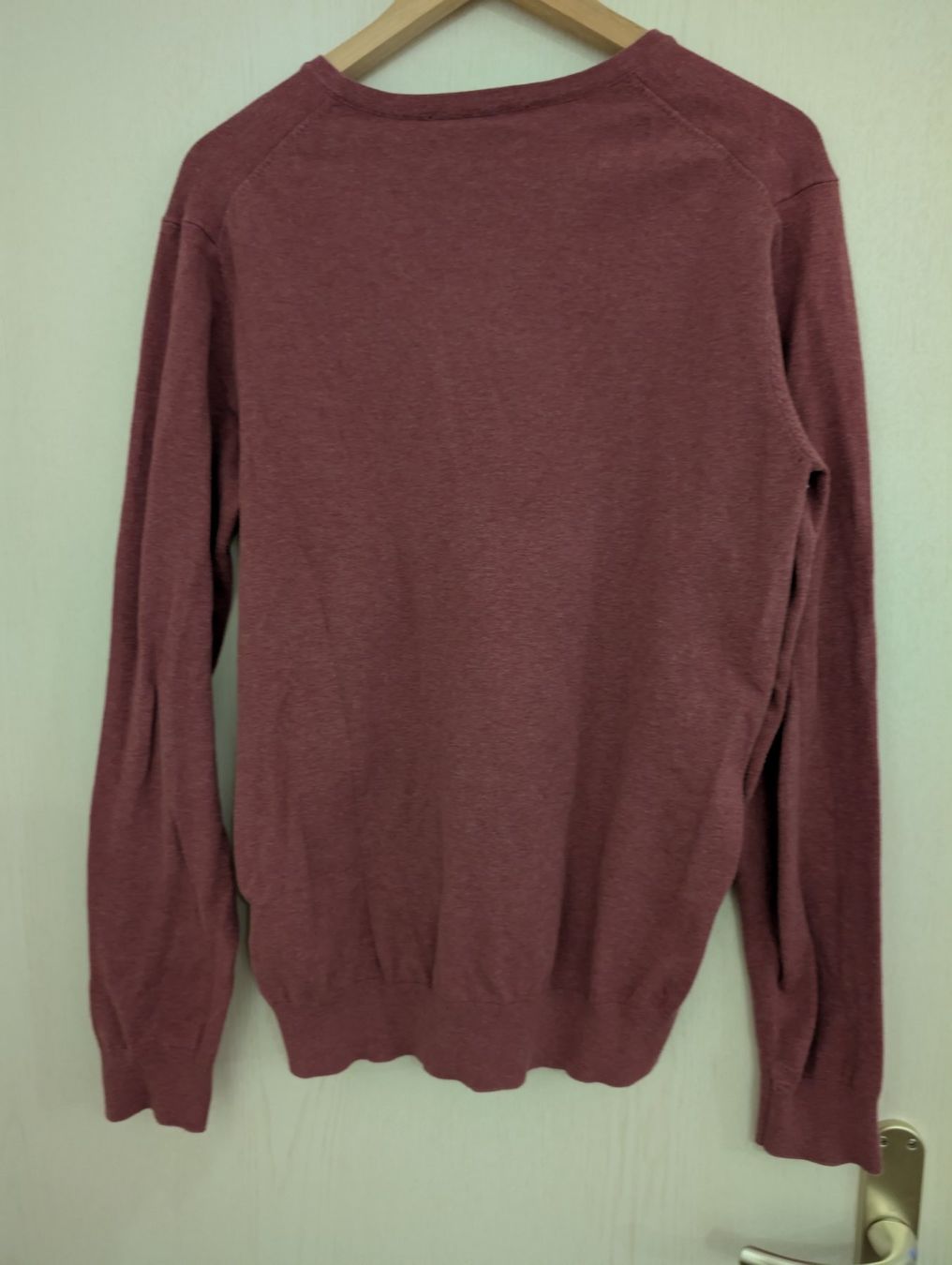 Pullover & Sweatshirts: Herren Pullover – Gebraucht aus Buchs ZH von nudle10 2