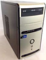 MiniTower-PC AMD Athlon II X2 250 3GHz 8GB 320GB DVD Win10h
