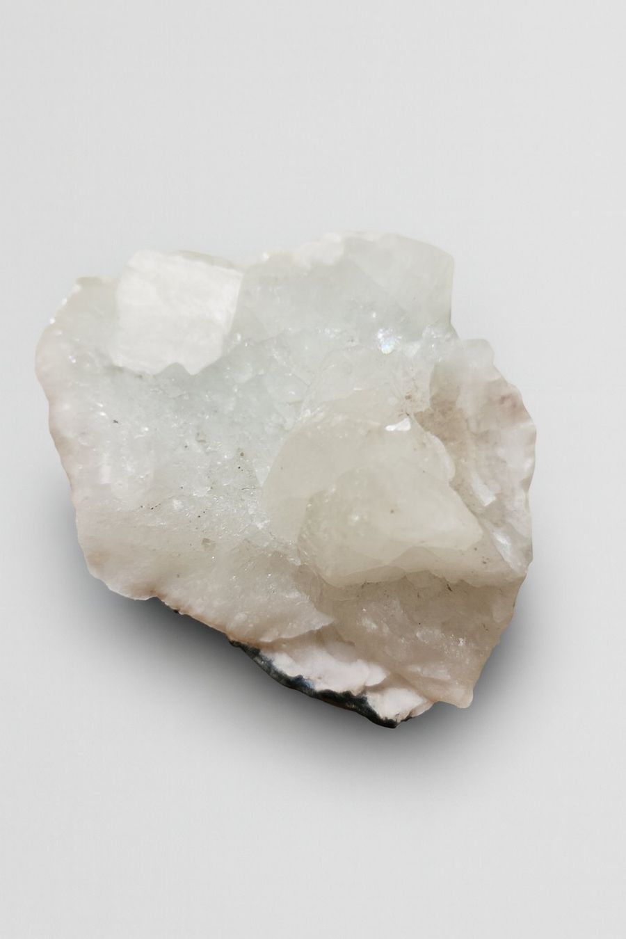 Minéraux & Lithothérapie: Joli cristal de quartz – D'occasion à Territet par Cenh 1