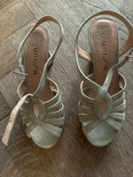 Unisa Ledersandalen Gr 37