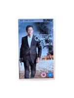 UMD Video Quantum of Solace 007 (PSP)