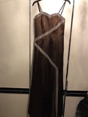 Abendkleid Gr.38