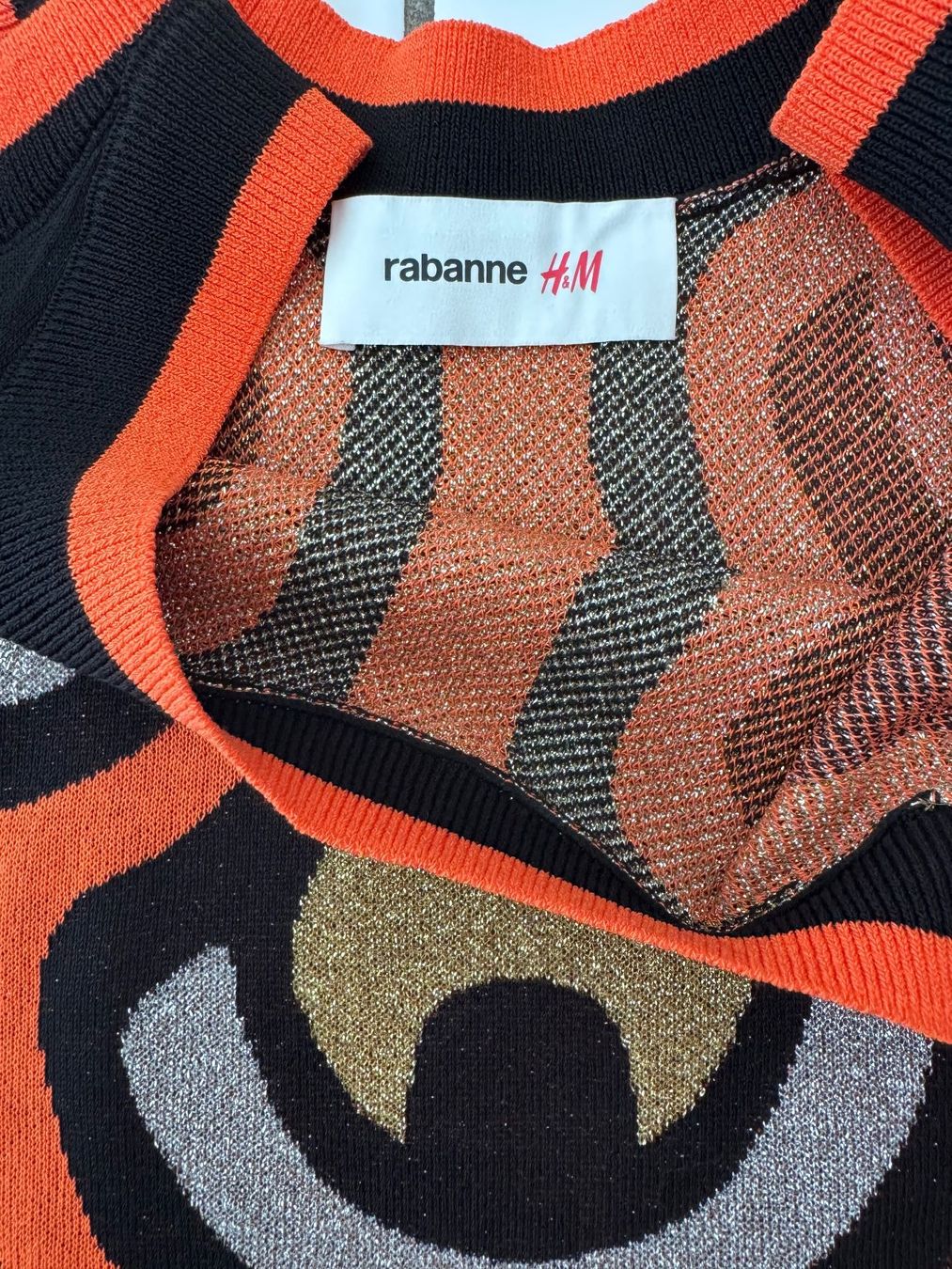 Tops: Top Rabbane HM – Gebraucht aus Zürich von agi_j875 3