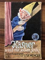 SJW Heft Nr. 31