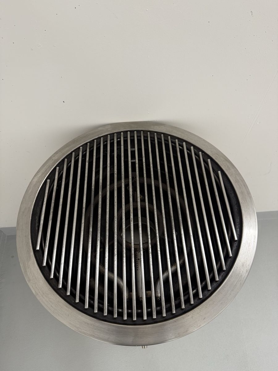 Eva Solo Griglie: Gasgrill EVA SOLO – Usato da Dietlikon venduto da DIVO 5