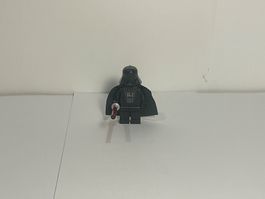 Lego Figur Darth Vader Star Wars gebraucht Zustand