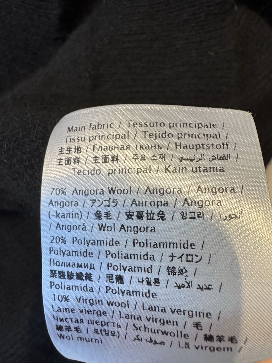 Maglioni & Felpe: Wool cardigan Red Valentino – Usato da Zürich venduto da agi_j875 7