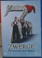 7 Zwerge Der Wald ist nicht Genug