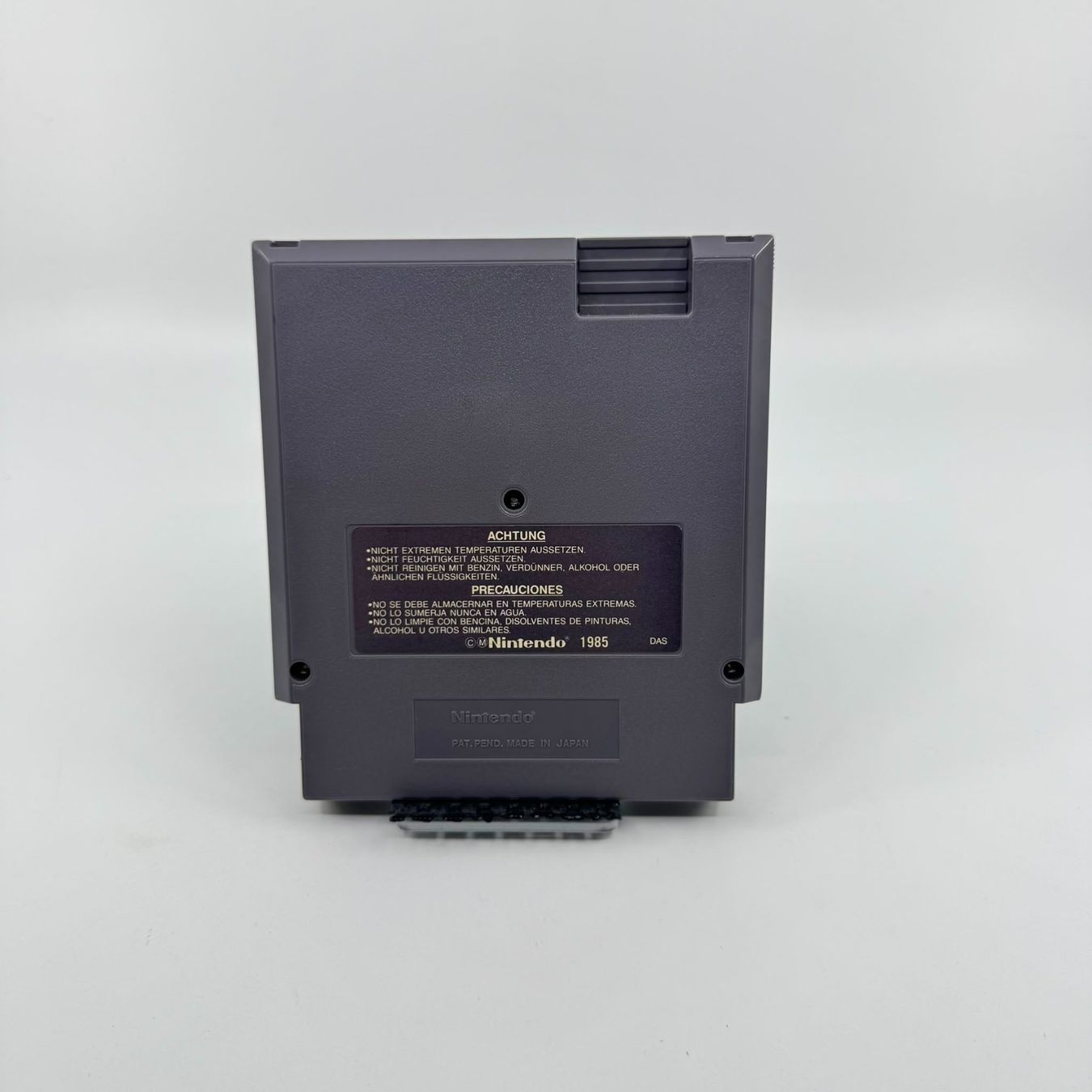 Jeux: Soccer (Nintendo Nes) – D'occasion à Herisau par Seyashop1 1